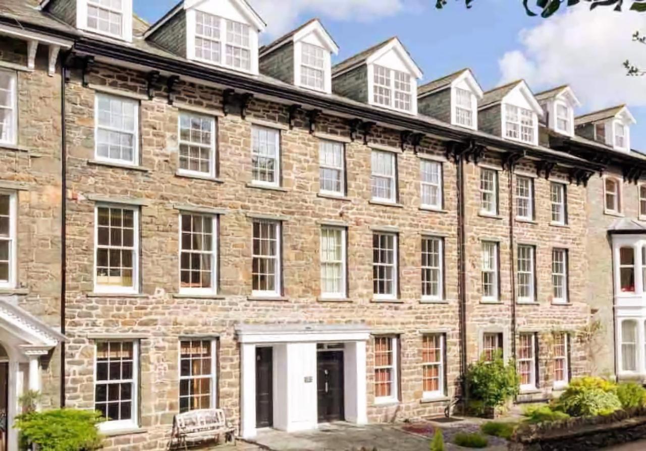 ケズィックChaucer'S Retreat, Chaucer House, Keswickアパートメント エクステリア 写真