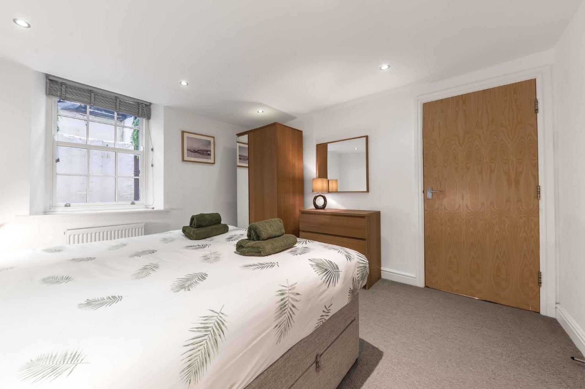 ケズィックChaucer'S Retreat, Chaucer House, Keswickアパートメント エクステリア 写真